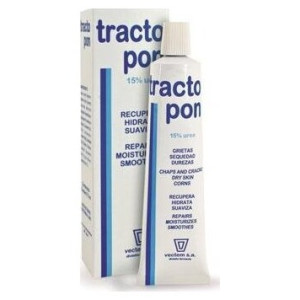 Tractopon 15 % Urea Crema...