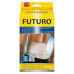 Futuro™ Faja Lumbar...