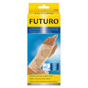 Futuro Muñequera Con Férula...