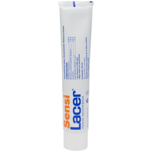 Lacer Sensilacer Sensibilidad Dental Pasta Dentífrica 125Ml