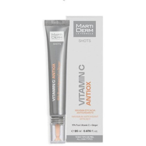 Martiderm Shots Vitamin C...