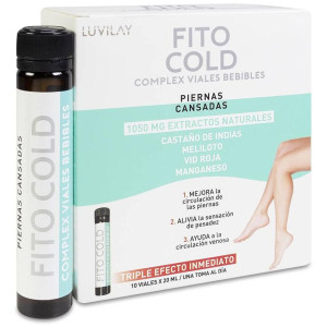 Fito Cold Fito Cold Complex...