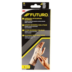 Futuro Muñequera Con Férula...