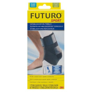 Futuro Tobillera...