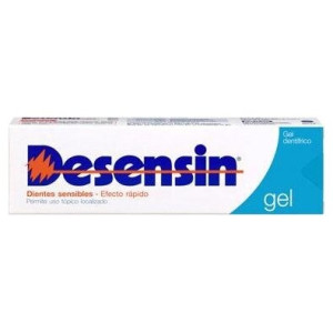Desensin Plus Gel...