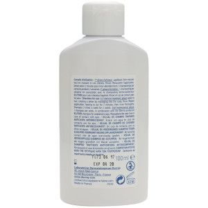 Ducray Kelual Ds Champú Tratante Reductor Anti-Recidivas, 100 Ml
