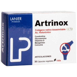 Lanier Pharma Artrinox Para...