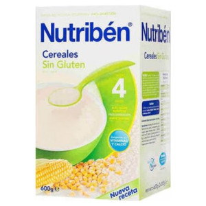 Nutriben Cereales Sin...