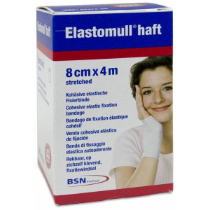 Leukoplast Elastomull Haft...