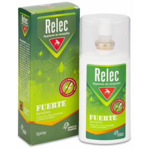 Relec Repelente De...