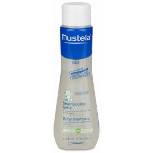 Mustela 2 En 1 Gel...