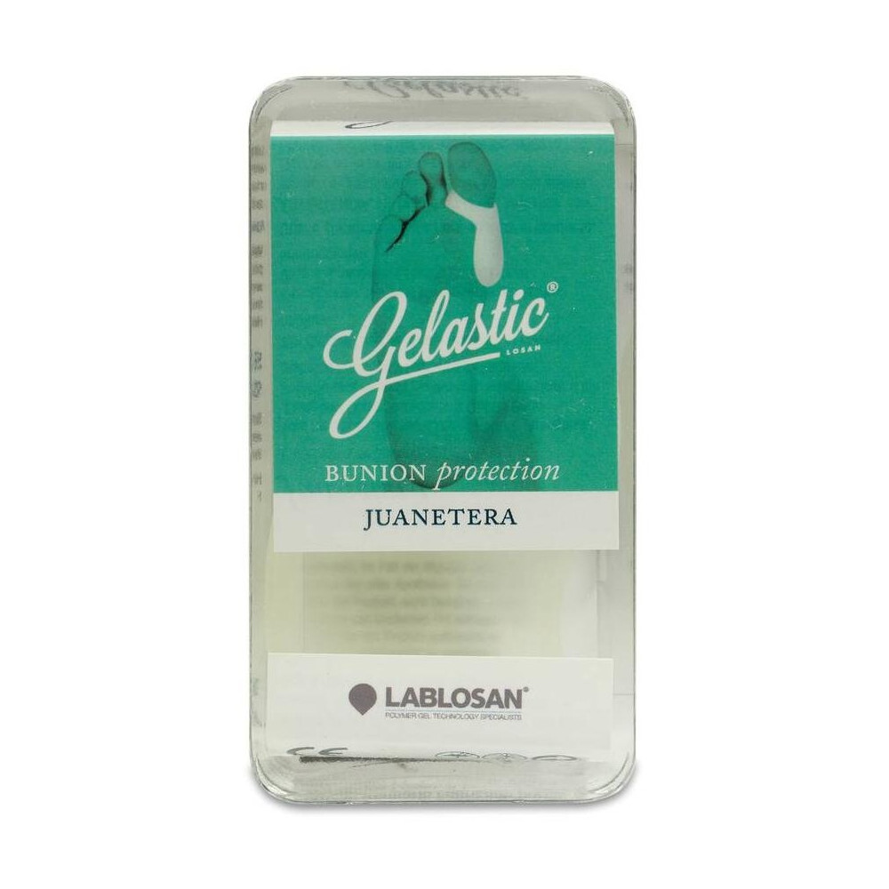 Losan Gelastic Protector De Juanetes Talla Pequeña 1Ud