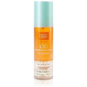 Sun Care Bronze [D] Spray...