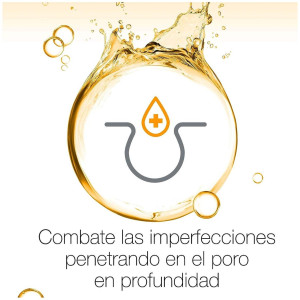 Pack Neutrogena Spot Controlling Hidratante + Limpiador, 50 Ml + 200 Ml