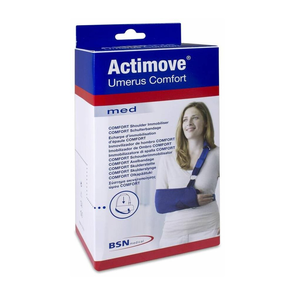Actimove Inmovilizador Hombro Umerus Comfort T Med