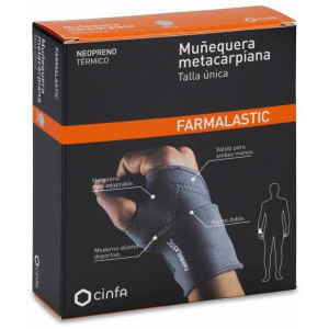 Farmalastic Muñequera...