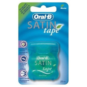 Oral-B Satin Tape Fluor...