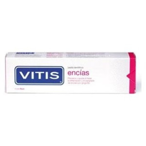 Vitis Encías Pasta...
