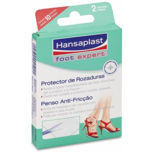 Hansaplast Apósito...