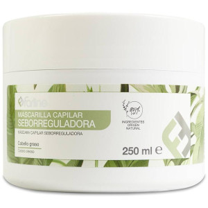 Farline Mascarilla Capilar...