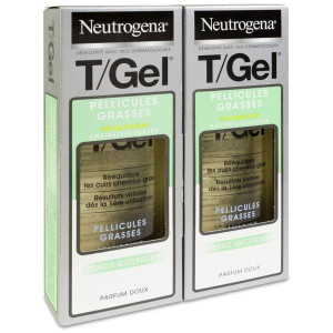 Duplo Neutrogena Champú...