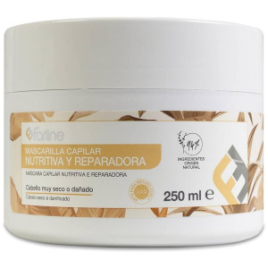 Farline Mascarilla Capilar...