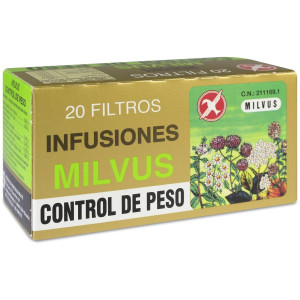 Milvus Control De Peso 20...