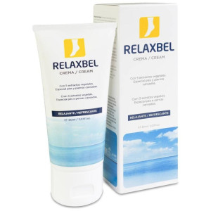 Relaxbel Crema Relajante...