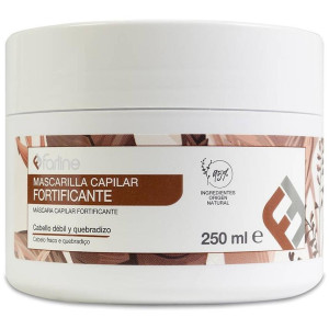 Farline Mascarilla Capilar...