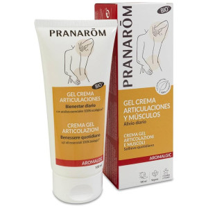 Pranarôm Aromalgic Gel...