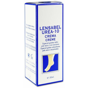 Lensabel H-10 Crema De Pies...
