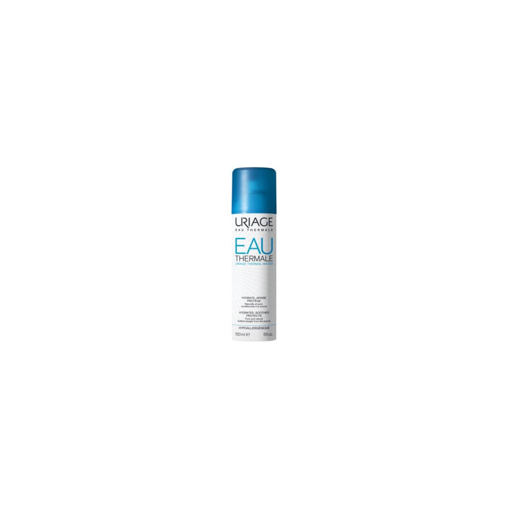 Uriage Agua Termal Spray 50 Ml