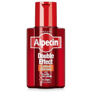 Caffeine Double Effect...