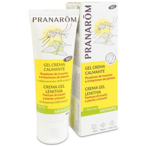 Pranarôm Aromapic Gel Crema...