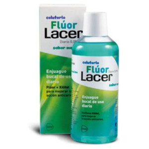 Lacer Colutorio Fluor...