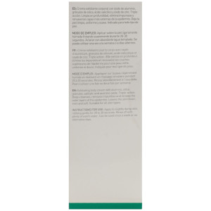 Martiderm® Body Care Exfoliante Corporal 200Ml