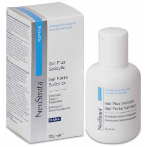 Neostrata Refine Forte Salicilico Gel 100Ml.