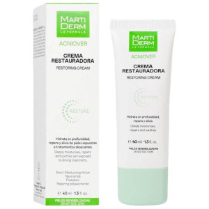 Martiderm Acniover Restore...