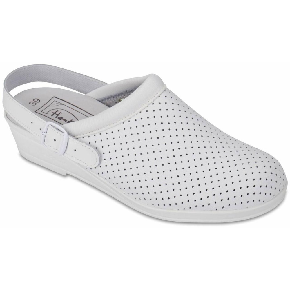 Zueco Hankshoes Confort Bl 35, 1 Par