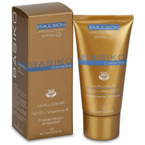 Cosmeclinik Basiko Spf50...
