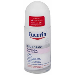 Desodorante Piel Sensible...