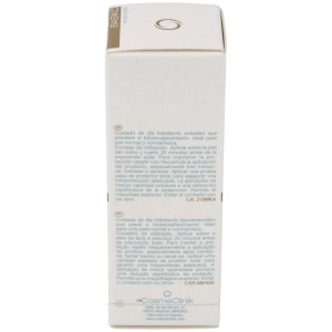 Cosmeclinik Basiko Spf50 Emulsion 50Ml.
