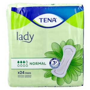 Tena Lady Absorbente...