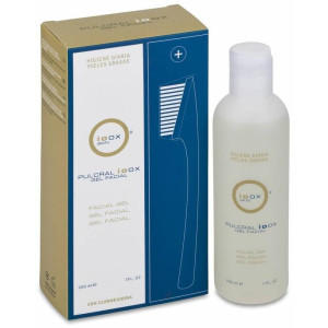 Ioox Face Pulcral Gel...