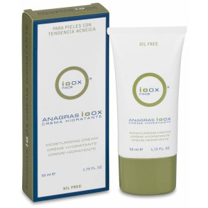 Ioox Face Anagras Crema...