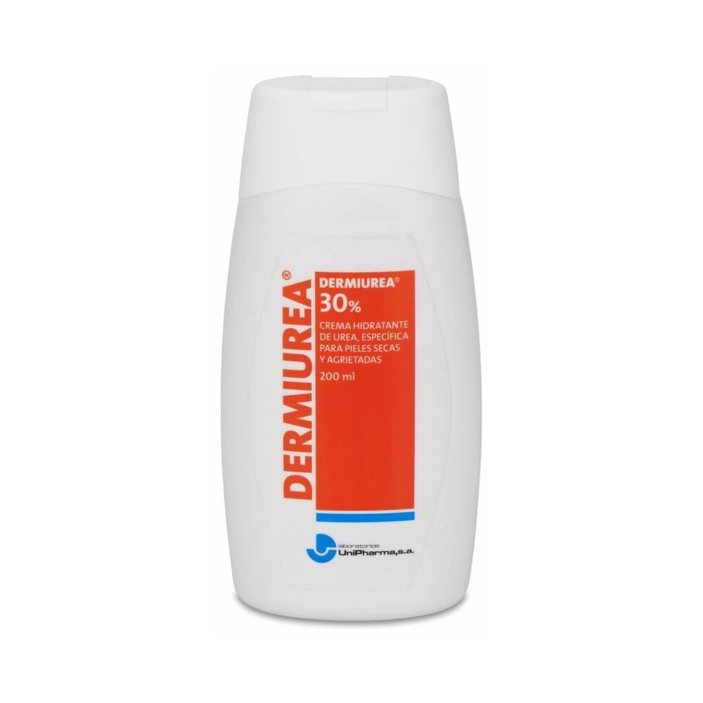 Dermiurea 30%, 200 Ml