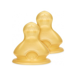 Nuk Tetina Látex T1 Boca...