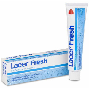 Lacer Lacerfresh Frescor...