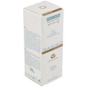 Cosmeclinik Basiko Spf50 Emulsion 50Ml.