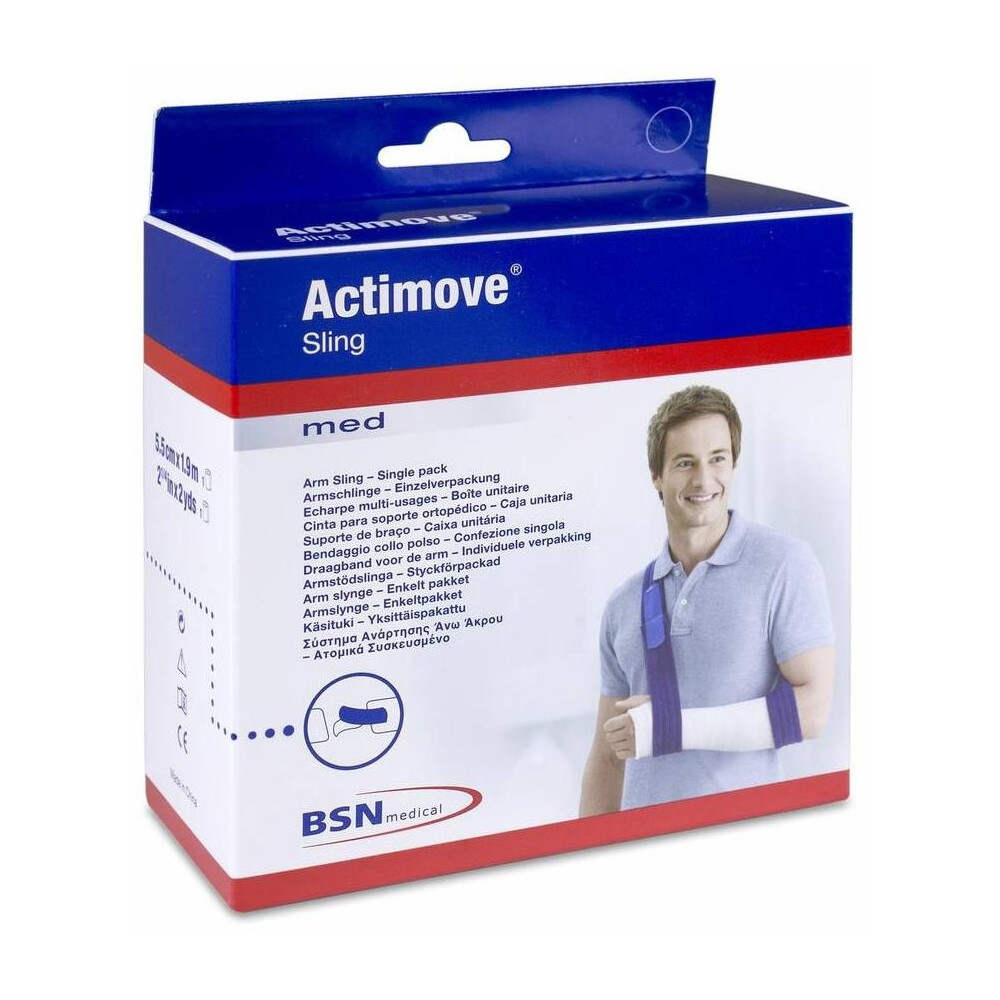 Actimove Cabestrillo Sling 5.5 Cm X 1.9 M